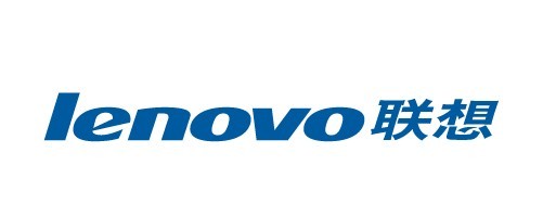 联想LOGO矢量图