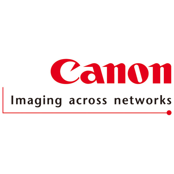 Canon矢量标志
