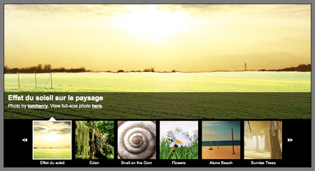 基于jQuery的精美相册&nbsp;(&nbsp;jquery-galleryview&nbsp;1.1&nbsp;)