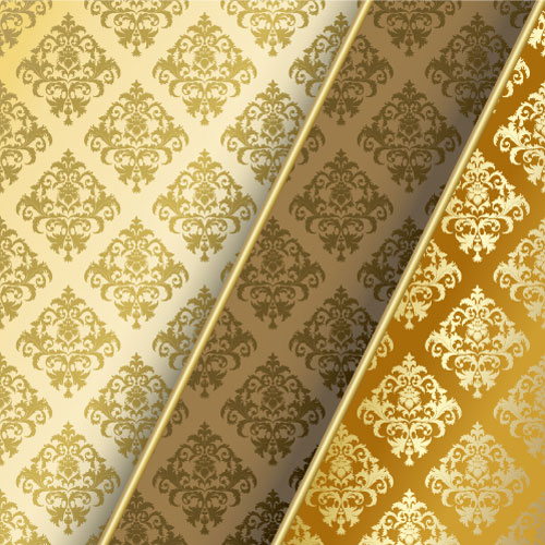 The practical European pattern vector material -2
