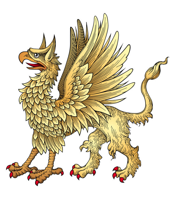 欧式花纹纹样03&mdash;&mdash;矢量素材