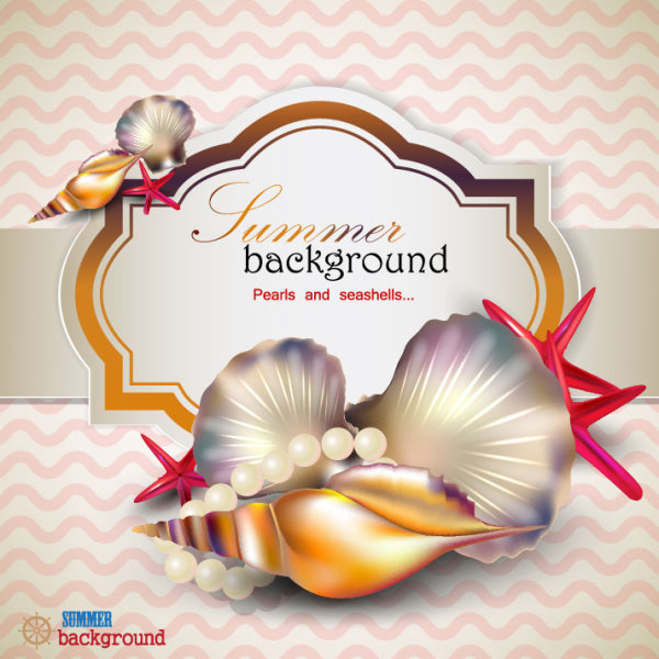 European label design 02 - vector material