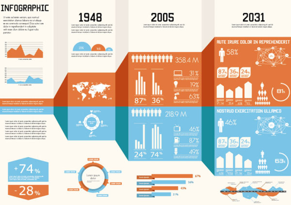 Data Report 01 - vector material