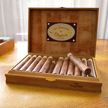 Cigar 3D model