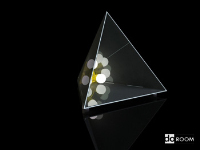 The fashion desk lamp 3D models