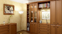 The foreign boutique den 3D models