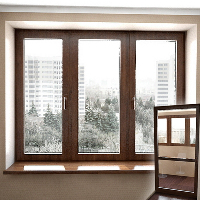 Windows 3D model