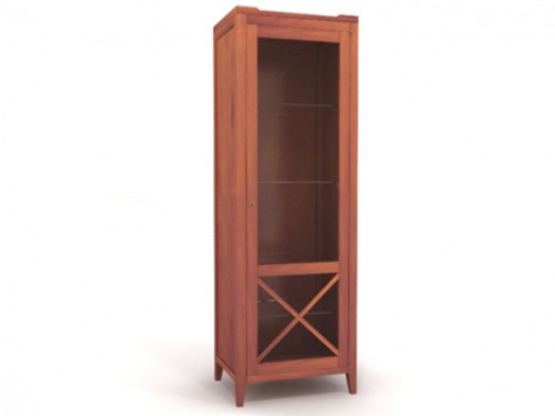 High cabinet 3d models