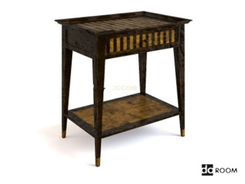 Shelf 3d models
