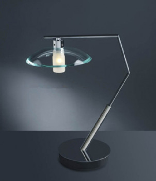New lamp 3d model