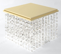 Crystal Ceiling