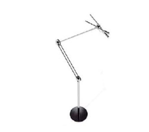 Fashion studio lamp