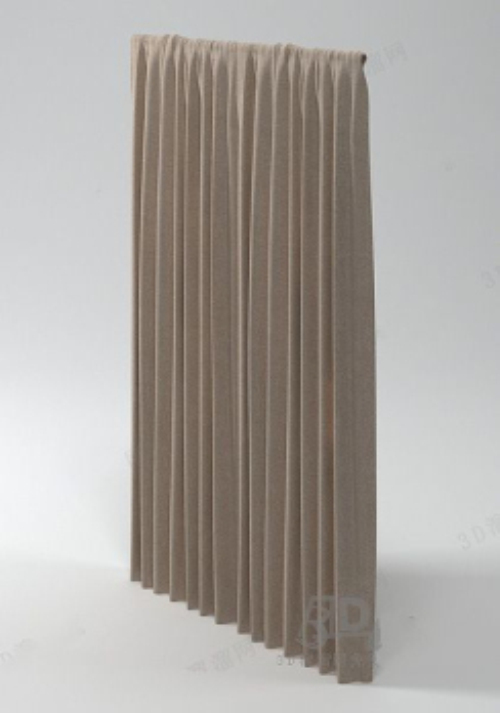 Curtain Model
