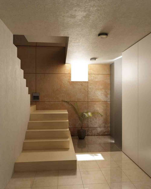 staircase 3D models