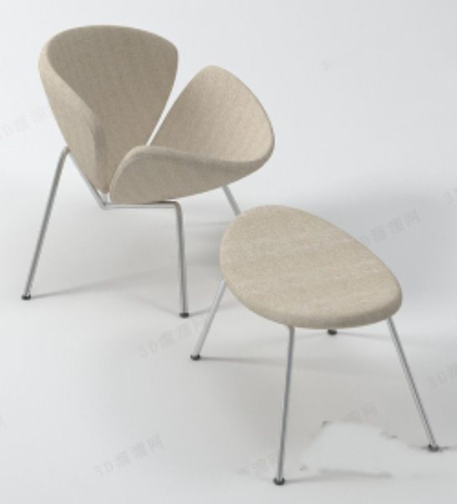 Creative chair combination