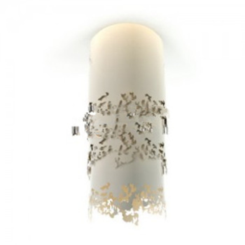 Modern style lighting model