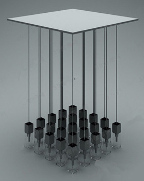 Simple Ceiling