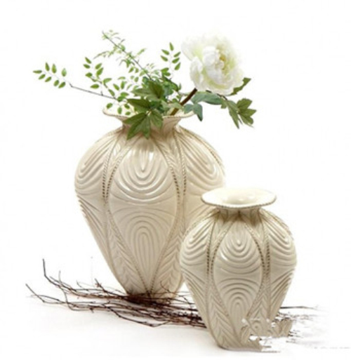 Pot vase 3d model