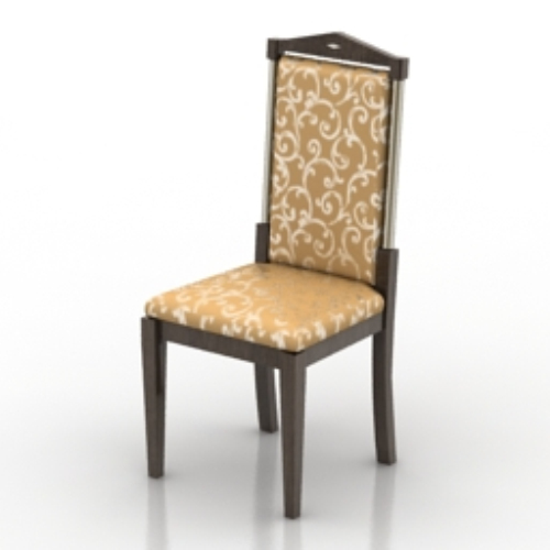 hotel chair model