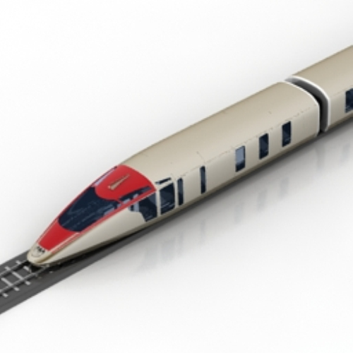 Harmony EMU models
