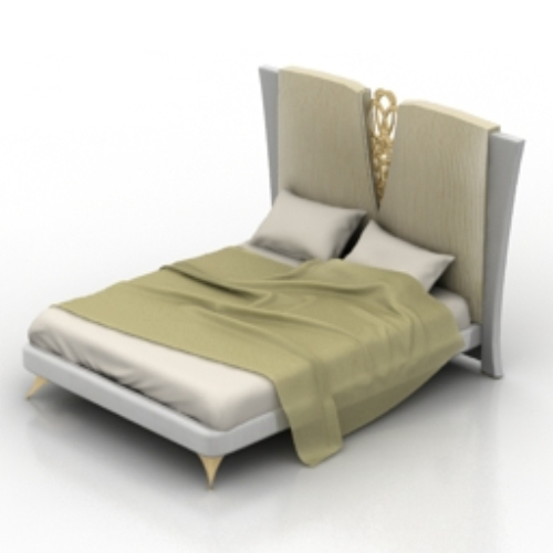 home double model