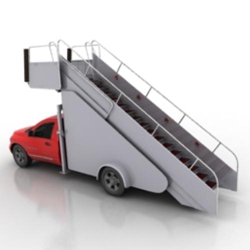 Ramp model