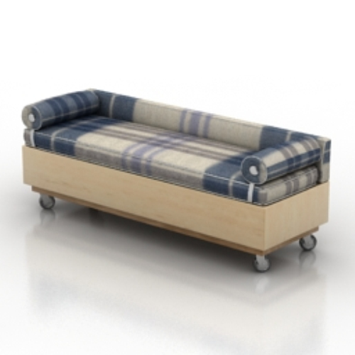 New multiplayer sofa model 2014
