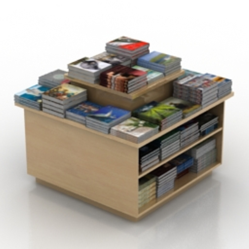 Easy Desk Model 