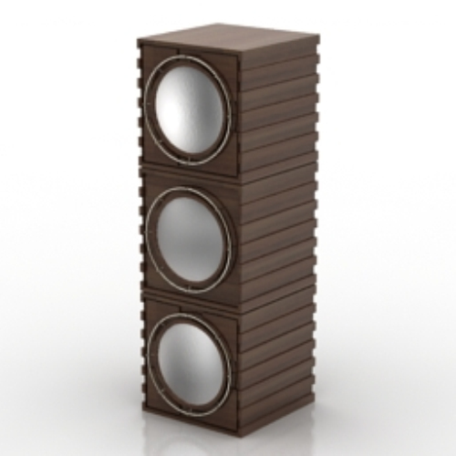 Deluxe Sound