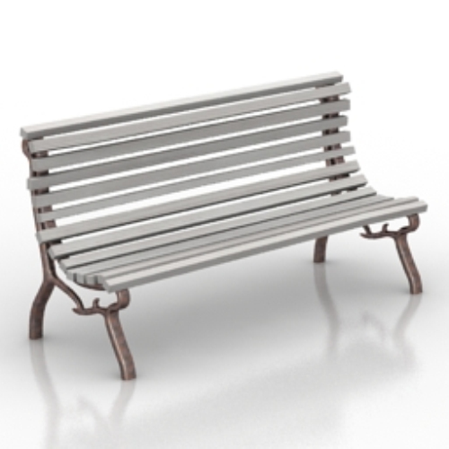 public recliner