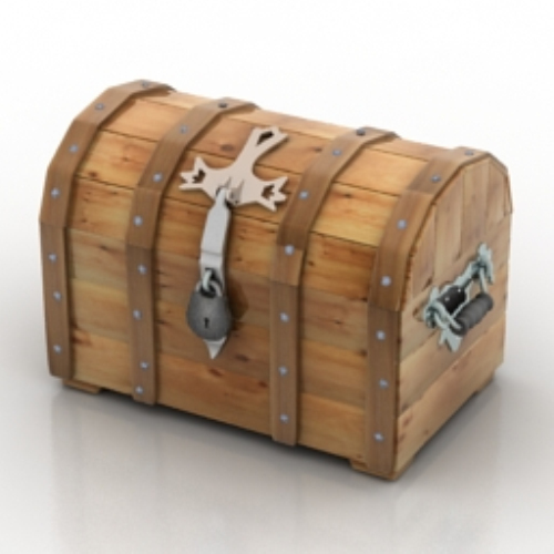 chest models