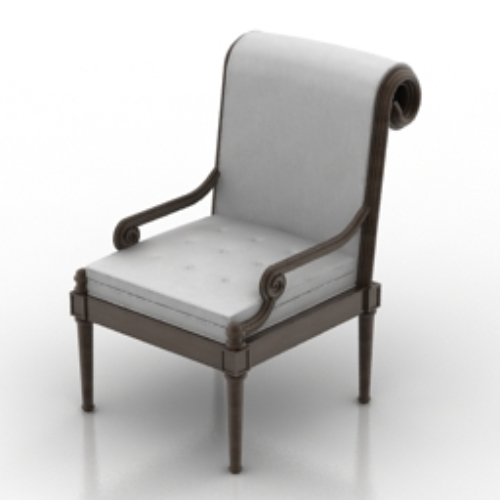 Common armchairs