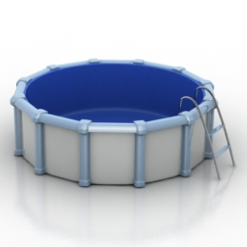 pool model
