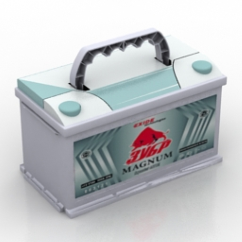 Toolbox model