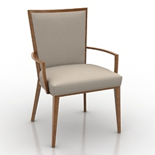 single seat model