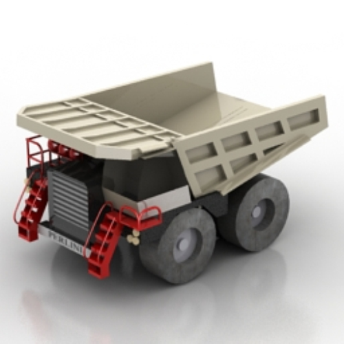 large-scale harvesters