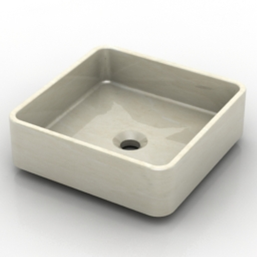 wash pond model