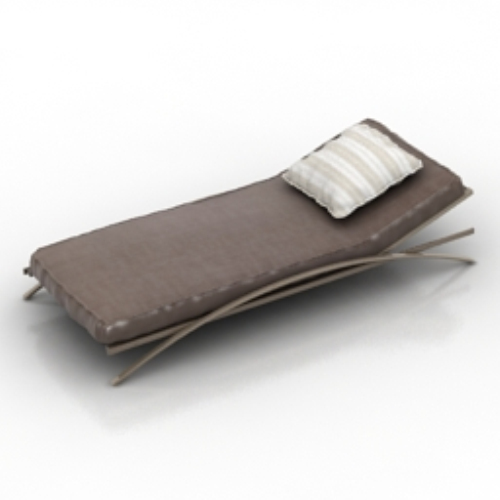 floor bed model