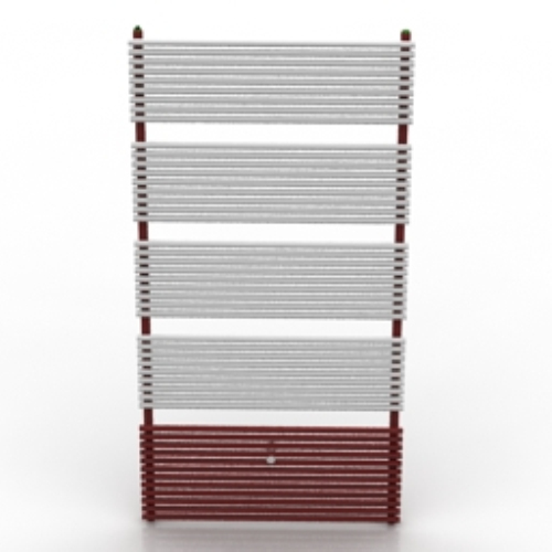 room ventilation equipment model