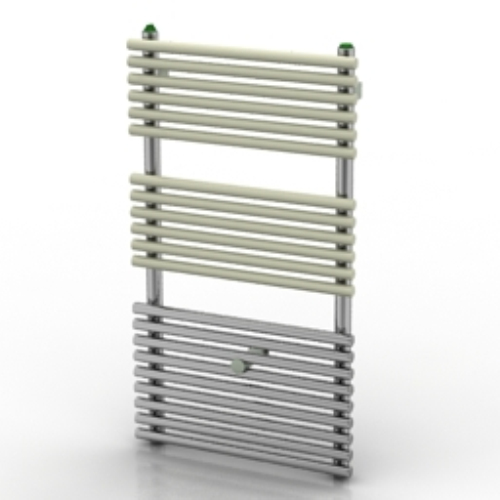 Shelf sub-models