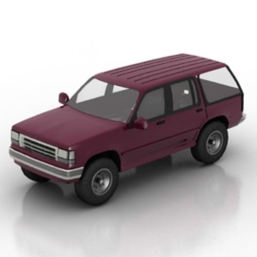 luxury car models