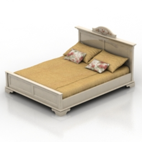 Brown double model