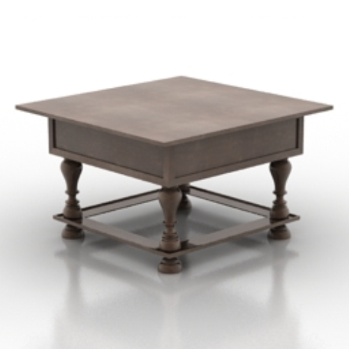 Chess table model