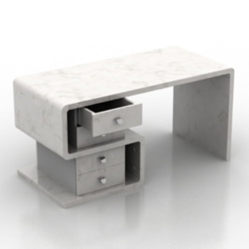 home corner table model
