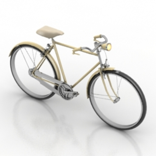 cool bike models