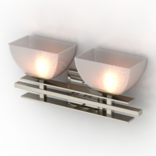pink lamp models