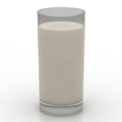 drinking cups model