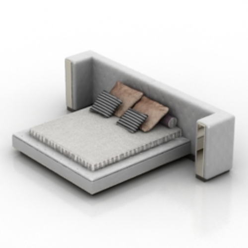 Double modern model