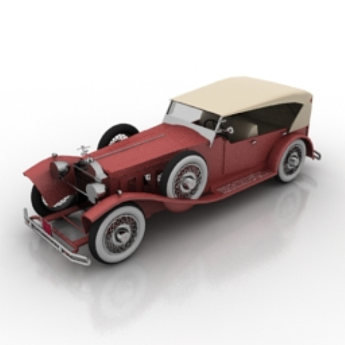 European car models
