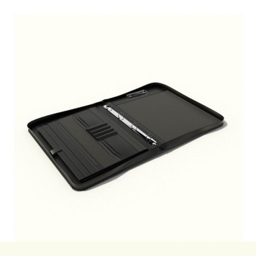 3D model black purse